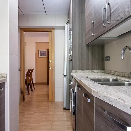 Apartment Global Market *