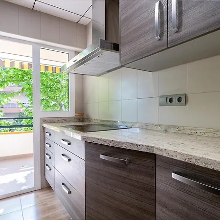 Apartment Global Market Salou